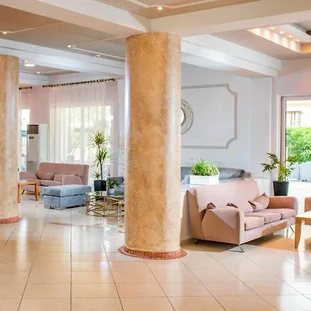 Hotel Cnic Gemini 4*