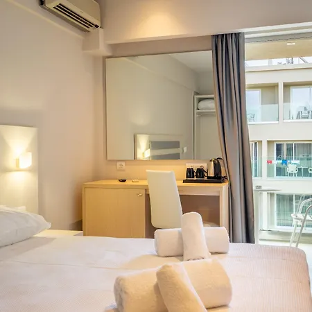 Cnic Gemini Hotel