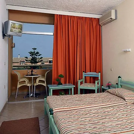 Hotel Cnic Gemini
