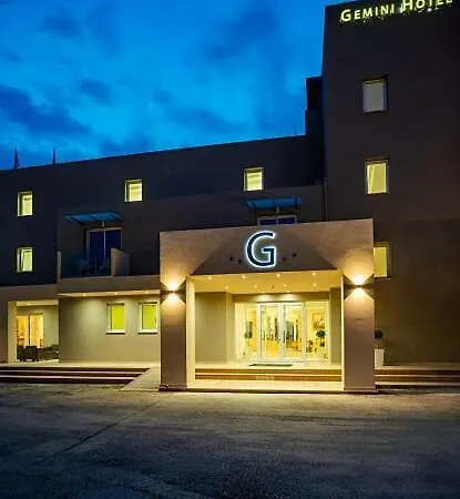 Hotel Cnic Gemini