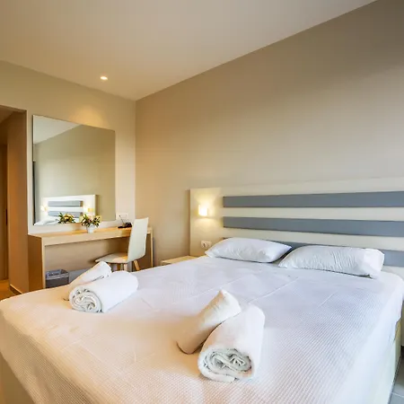 Cnic Gemini Otel