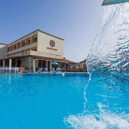 Cnic Gemini Otel