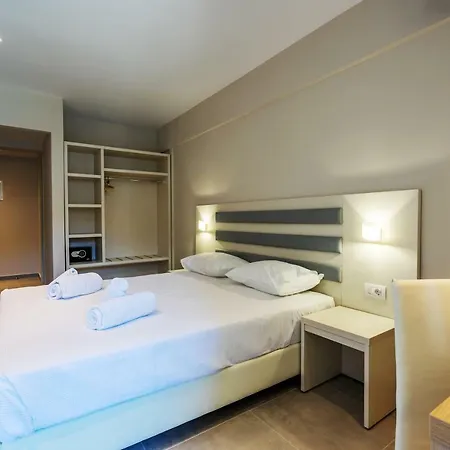 Otel Cnic Gemini